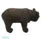 Imported Premium Rubber Quality Bear
