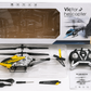 Victor RC Helicopter - JL801