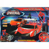 Ultimate Spider-Man Maximum Speed Car – Remote Control Racing Car - 266-3