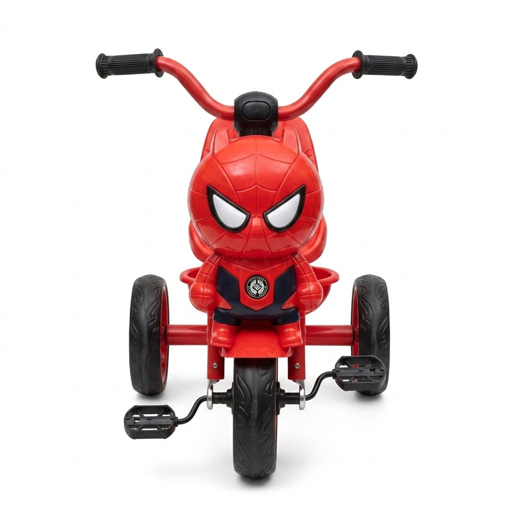Kids’ Superhero Tricycle - TPT-602