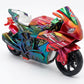 Kids’ Racing Motorcycle - 186-99