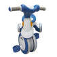 Baby Ride-On Carriage - 588T