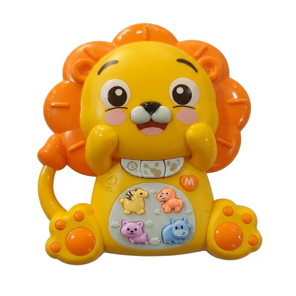 Baby Piano Toy - B8806C