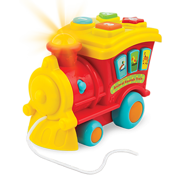 WinFun - Animal Sounds Train - 0677