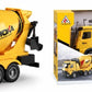 MOKA CONCRETE MIXER TRUCK - 2182