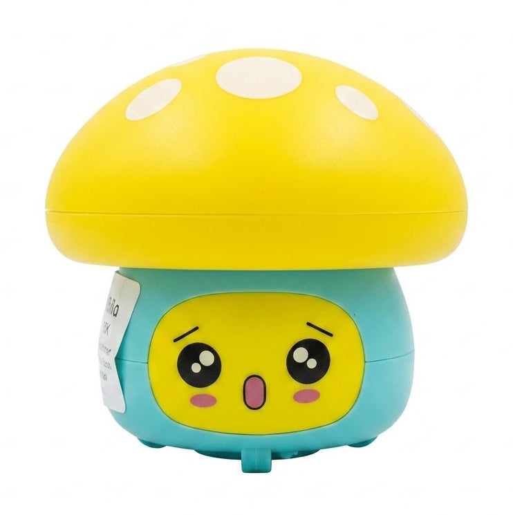 PRESS AND GO MASHROOM - A87-1