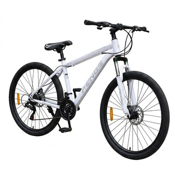Mountain Bike - 24inches -89-2400