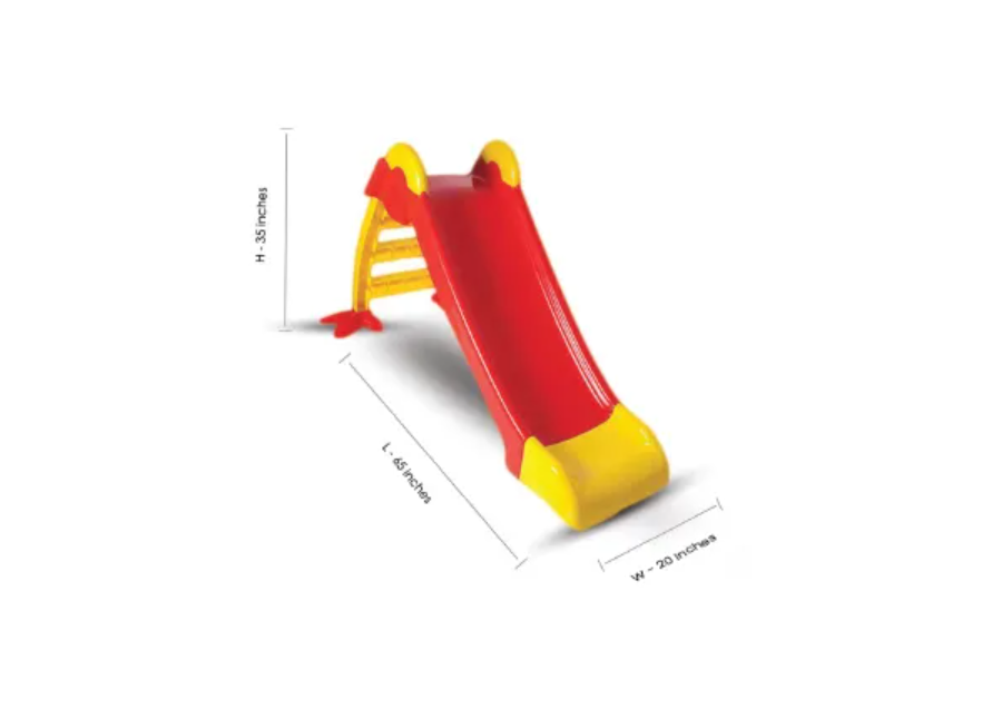 Kids Plastic Slide -MCO502