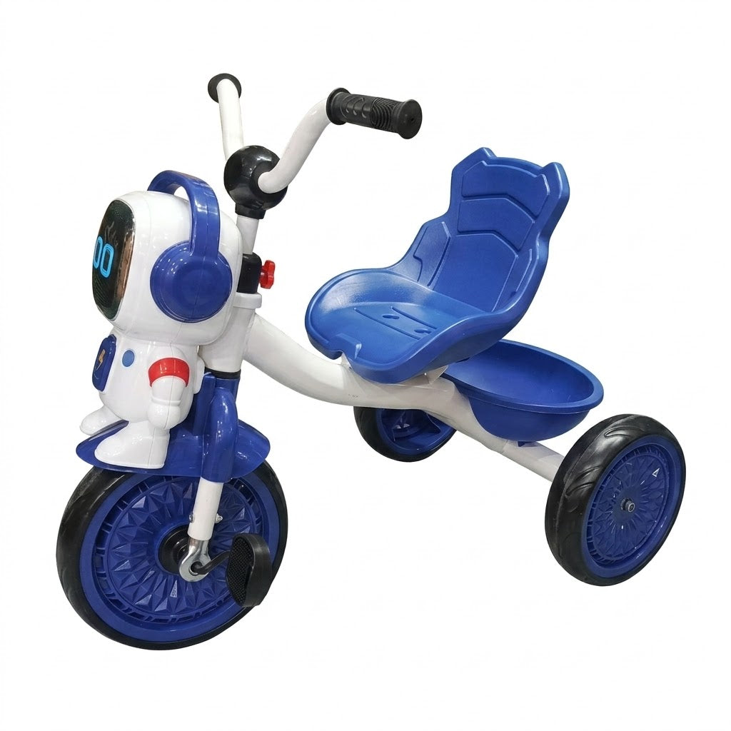 Kids’ Robot Tricycle - 707