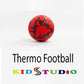 Thermo Football - 2000FB