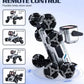 Remote Control Stunt Robot Car - XJD575-9D