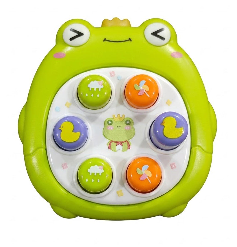 FUN GOPHER - DL501H