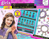 Girls Creator – Woven Chain Bracelet Making Kit - MBK-530-36