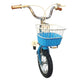 Kids Bicycle with Training Wheels - PR1207-12