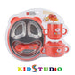 CHILDREN TABLEWARE - 8400-24