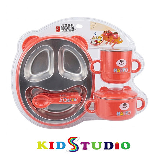 CHILDREN TABLEWARE - 8400-24