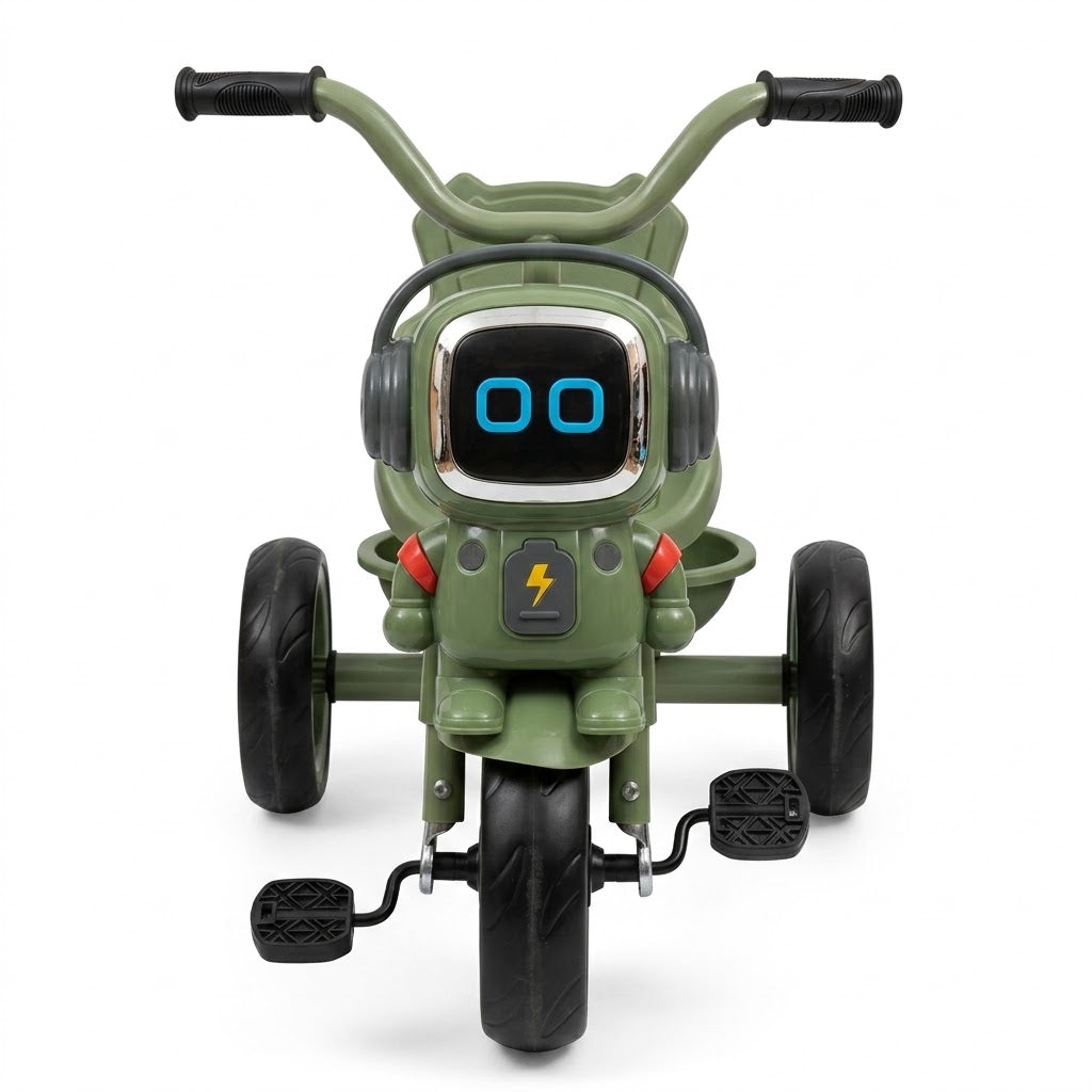 Kids’ Robot Tricycle - 707