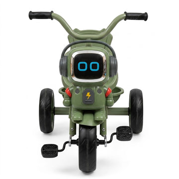 Kids’ Robot Tricycle - 707