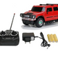 1:14 Scale Hummer H2 R/C Remote Control Car - 2026-1