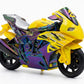 Kids’ Racing Motorcycle - 186-99