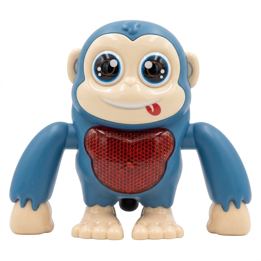 Musical Dancing Monkey Toy - 319