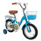Kids Bicycle with Training Wheels - PR1207-12