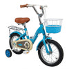 Kids Bicycle with Training Wheels - PR1207-12