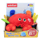 Winfun Shake ’N Dance Pals – Cute Crab Toy 0155-01