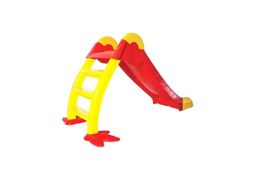 Kids Plastic Slide -MCO502