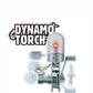 Dynamo Torch Scientific Research Game