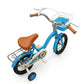 Kids Bicycle with Training Wheels - PR1207-12
