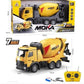 MOKA CONCRETE MIXER TRUCK - 2182