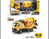 MOKA CONCRETE MIXER TRUCK - 2182
