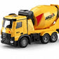 MOKA CONCRETE MIXER TRUCK - 2182