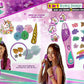 Girls Creator 2-in-1 Hair & Beads Styling Kit – MBK-618
