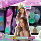 Girls Creator 2-in-1 Hair & Beads Styling Kit – MBK-618