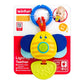 Winfun Light-Up Pal Teether - Bee