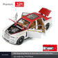 1:24 Rolls Royce Phantom Diecast Car