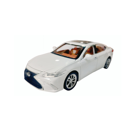 1:24 Scale Lexus ES 300 Diecast Car Model