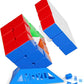 Moyu RS3M,Magnetic Cube 3x3
