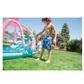 INTEX Friendly Octopus Inflatable Kiddie Pool