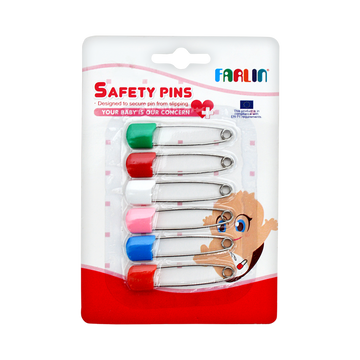 Farlin Safety Pins