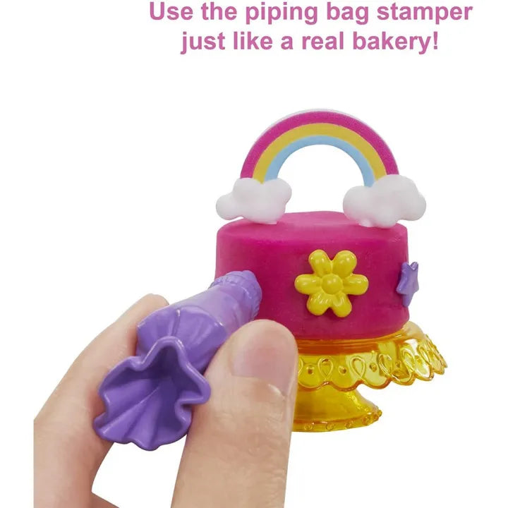 Barbie: You Can Be Anything – Bakery (HGB73)