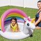Intex Unicorn Baby Swimming Pool | 50"