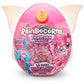 Rainbocorns Surprise Fairycorn Series pink horn