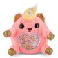 Rainbocorns Surprise Fairycorn Series pink horn