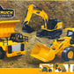 5CH Remote Control Dump Truck - Z6811A