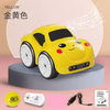 2.4G Electric Mini Remote & Induction Controlled Car