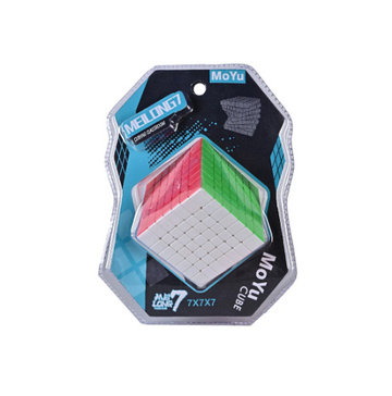 Moyu Puzzle Cube MF8955 ( 7 x 7 x 7)