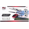 Velocity Remote Control Airplane for Kids